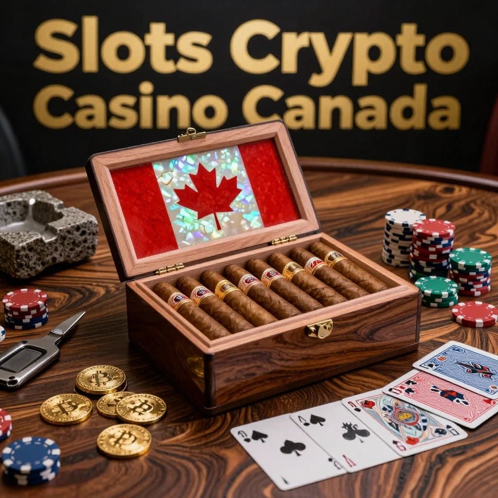 Verified Blockchain Gambling Platform with No Deposit Bonus in Canada A Comprehensive Guide
