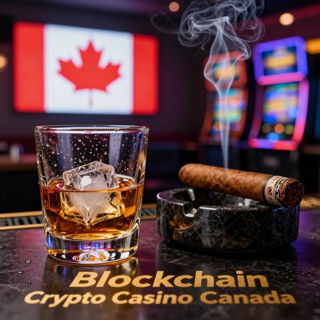 Secure Bitcoin Casino with Live Games in Canada