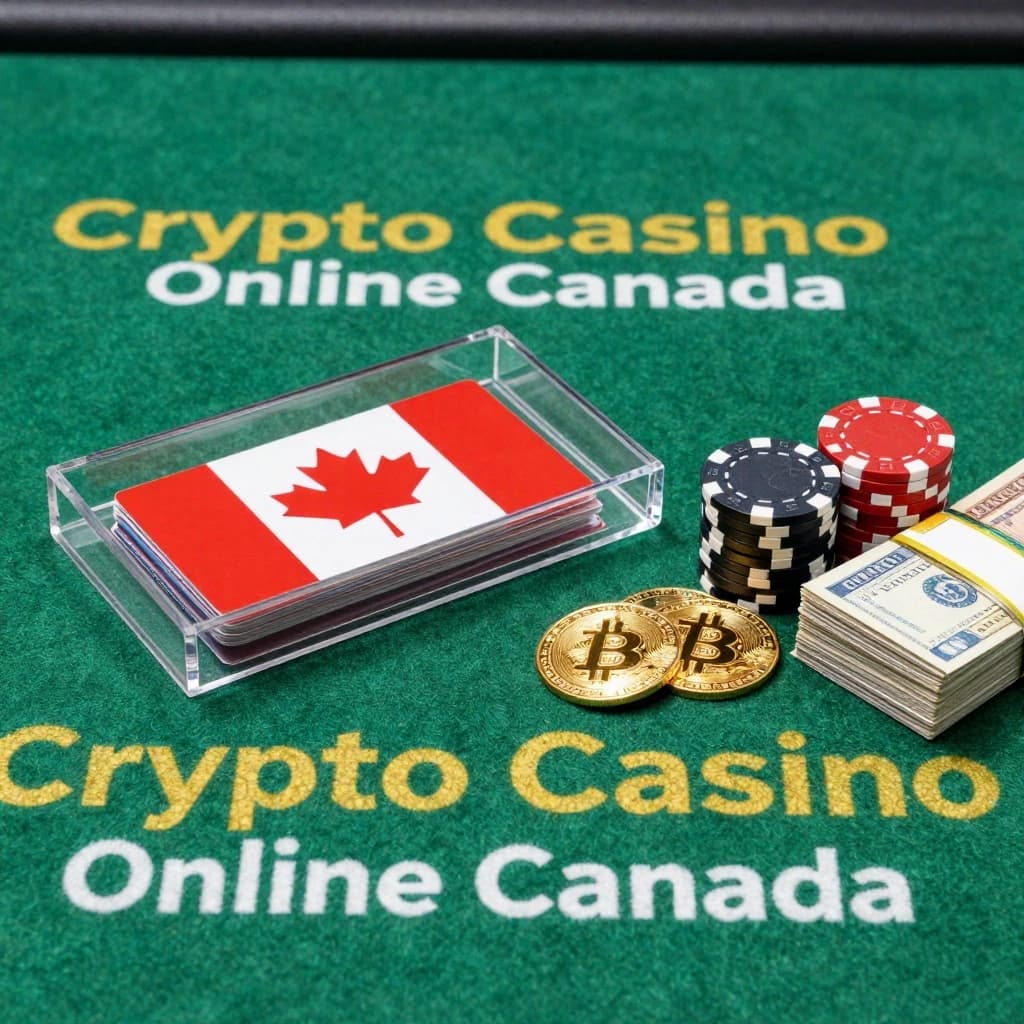Fast Payout Blockchain Crypto Casino with Live Games in Canada A Comprehensive Guide