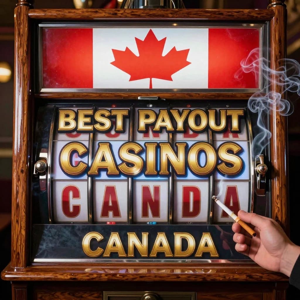 Low Fee Bitcoin Casino with Live Games in Canada A Comprehensive Guide