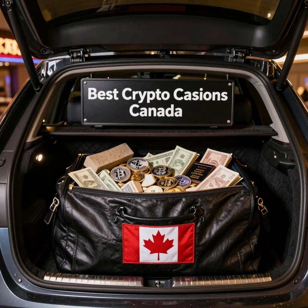 Instant Play Decentralized Gambling Sites in Canada