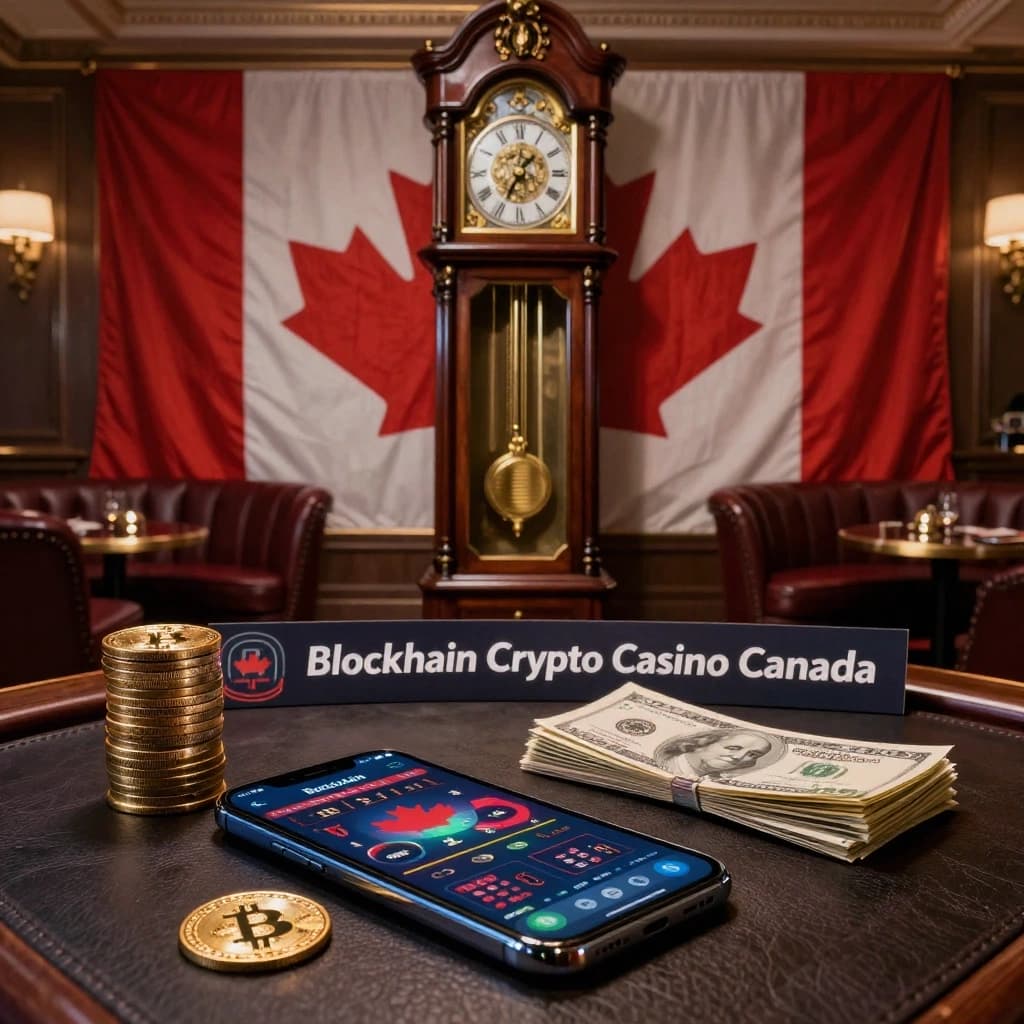 Instant Withdrawal Ethereum Casinos with Cashback in Canada
