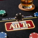 Top Blockchain Casino with Live Games in Canada: A Comprehensive Guide 146-An-action-macro-photography-shot-where-a-single-hi.jpg