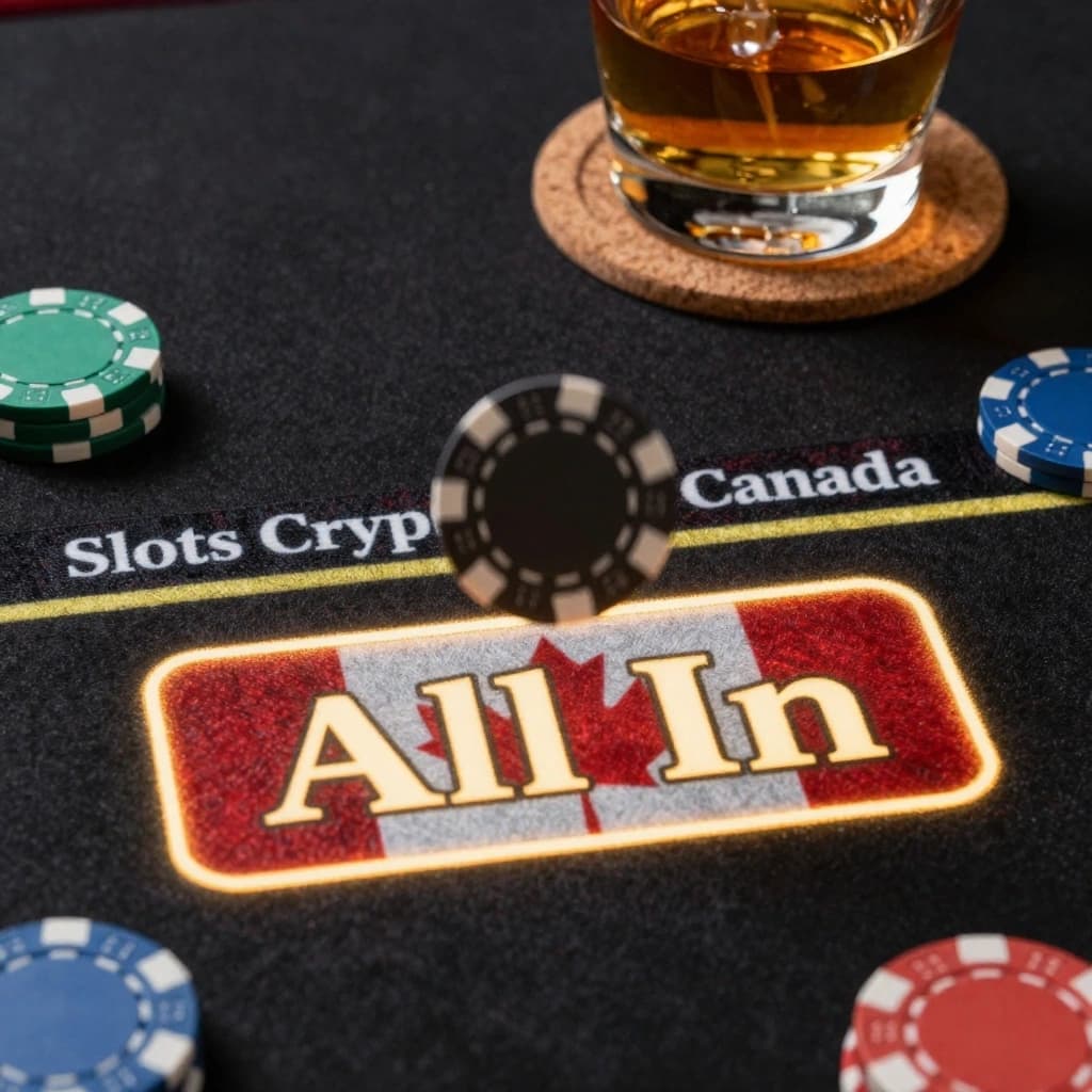 Top Blockchain Casino with Live Games in Canada: A Comprehensive Guide