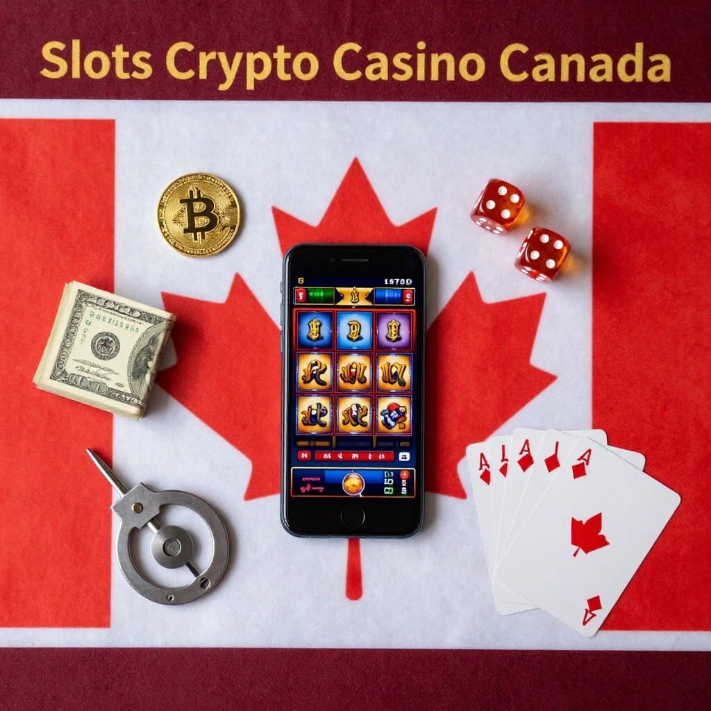 Elite Online Blockchain Slots with Welcome Bonus in Canada: A Comprehensive Guide