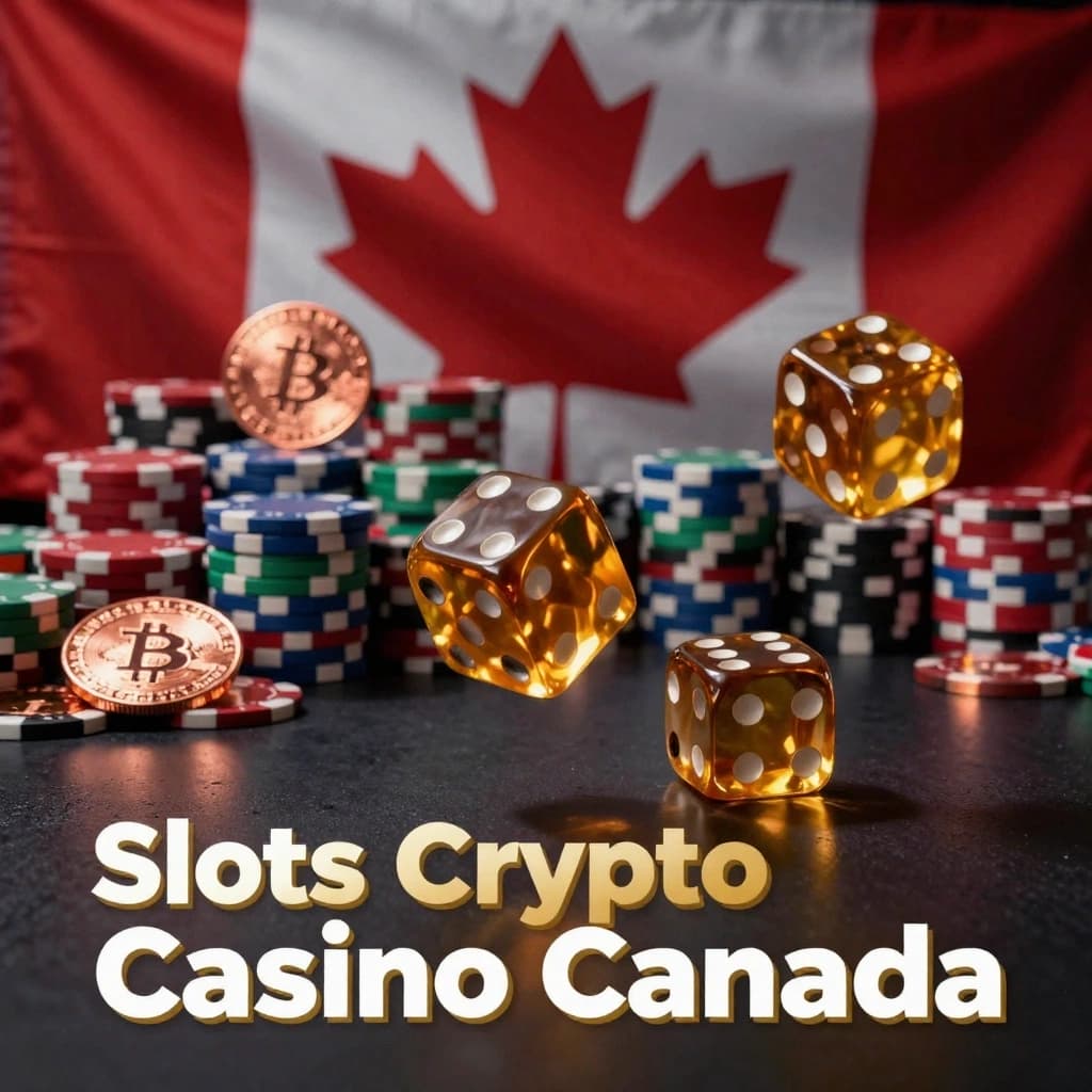 Multi Currency Ethereum Betting Casino in Canada