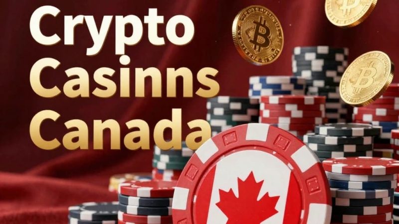 Low Deposit Decentralized Gambling Sites in Canada