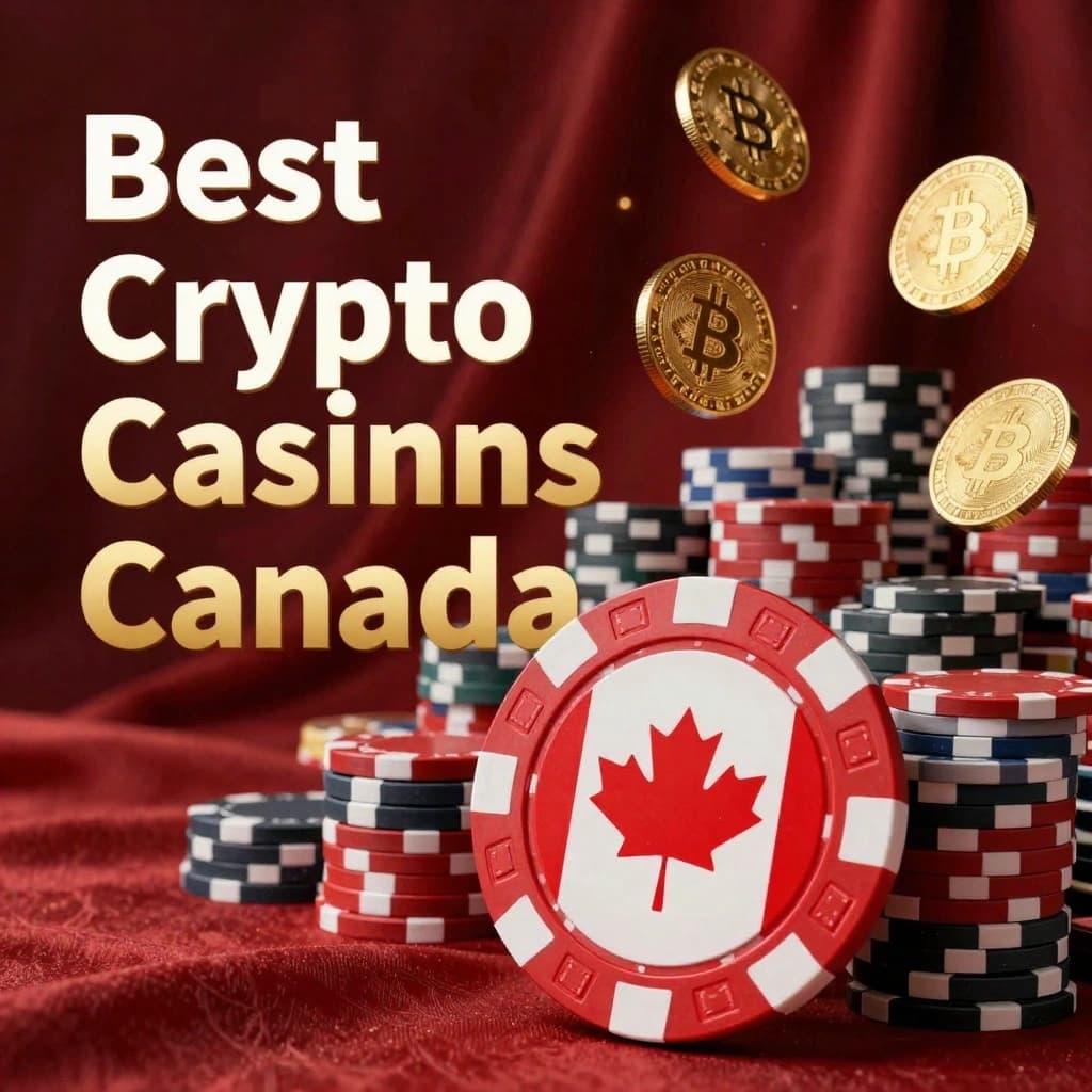 Low Deposit Decentralized Gambling Sites in Canada