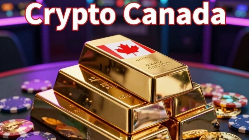 Next Generation Crypto Betting Casinos in Canada