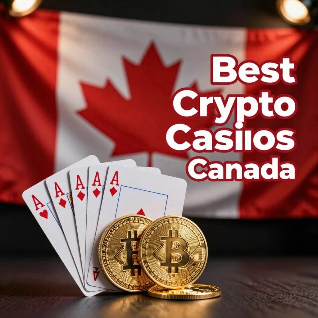 Fast Crypto Online Blockchain Slots with Sports Betting in Canada A Comprehensive Guide