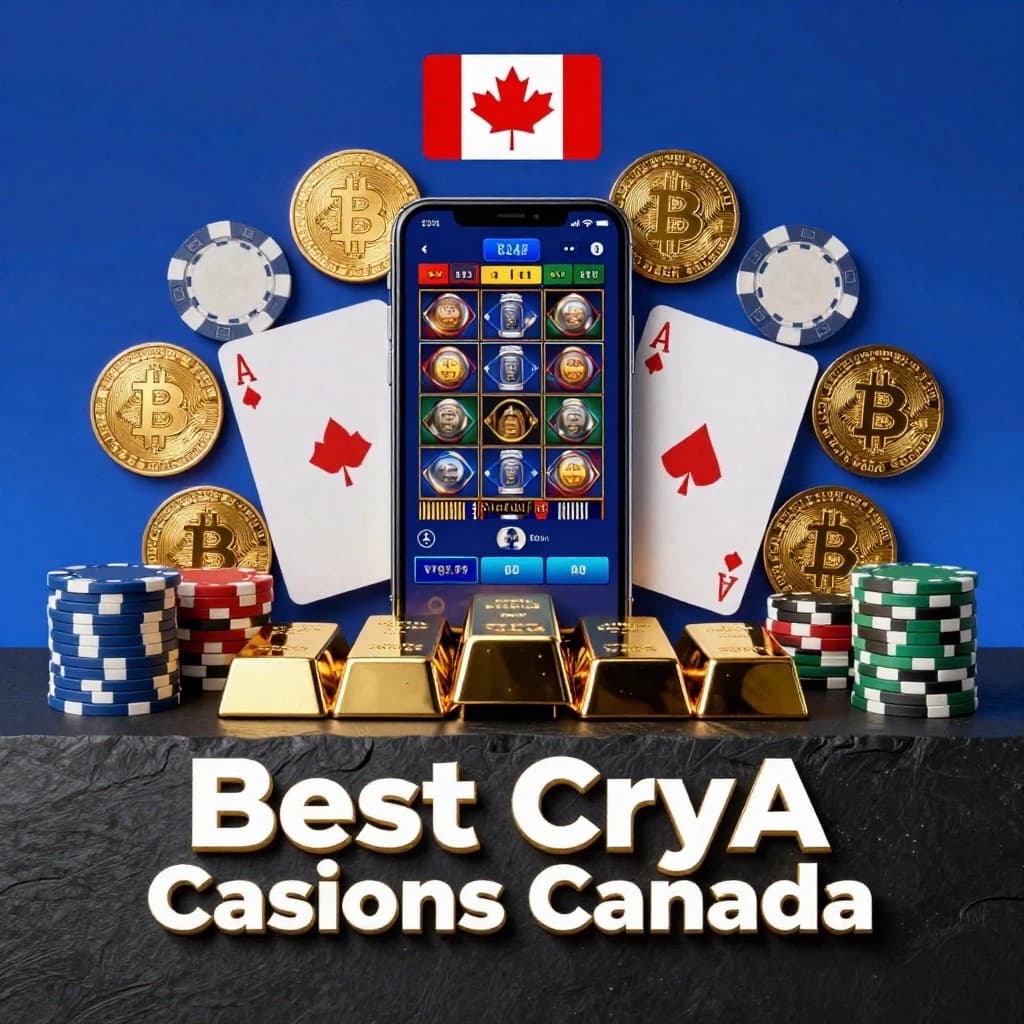 Advanced Decentralized Gambling Site with Daily Rewards in Canada: A New Era of Gaming