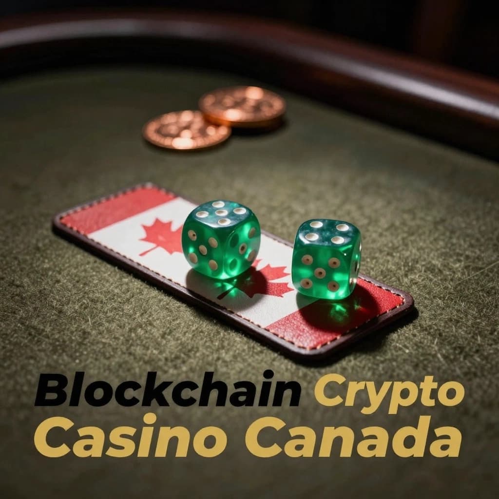 Reliable Provably Fair Crypto Casino with No Deposit Bonus in Canada A Comprehensive Guide