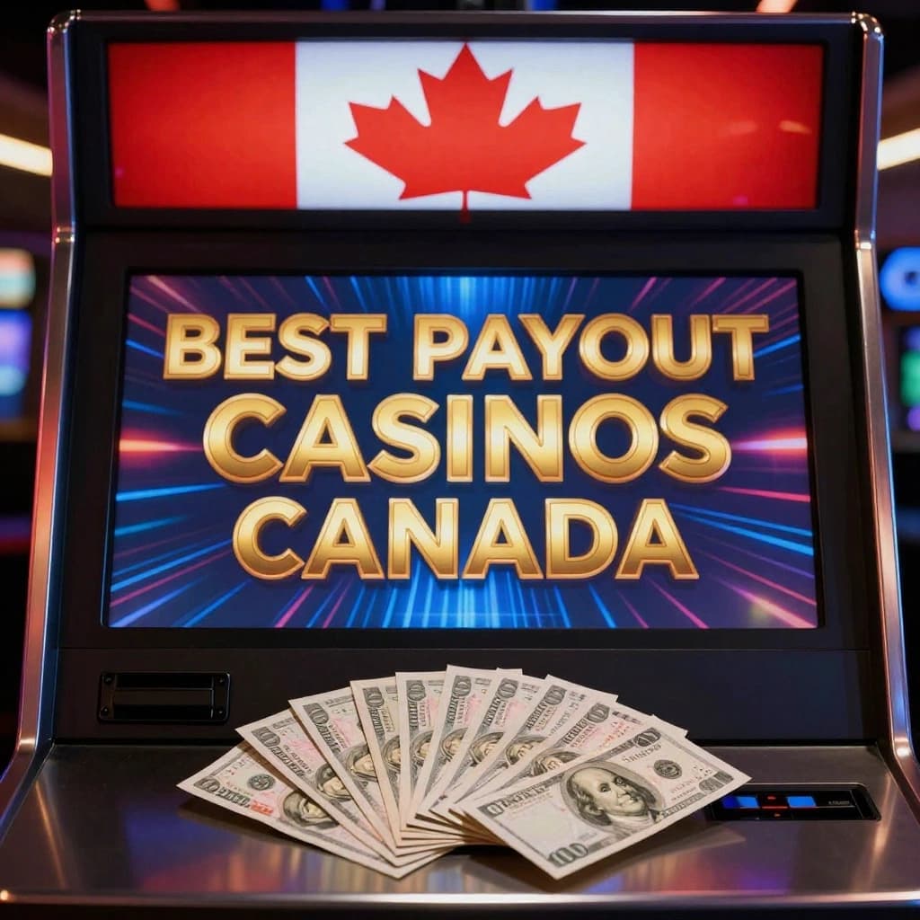 Leading Decentralized Gambling Site with Daily Rewards in Canada
