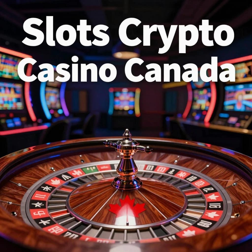 Provably Fair Crypto Casinos in Canada
