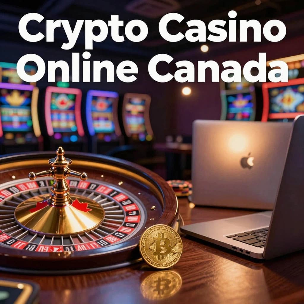 Crypto Casinos in Canada with Daily Rewards and Advanced Betting Options