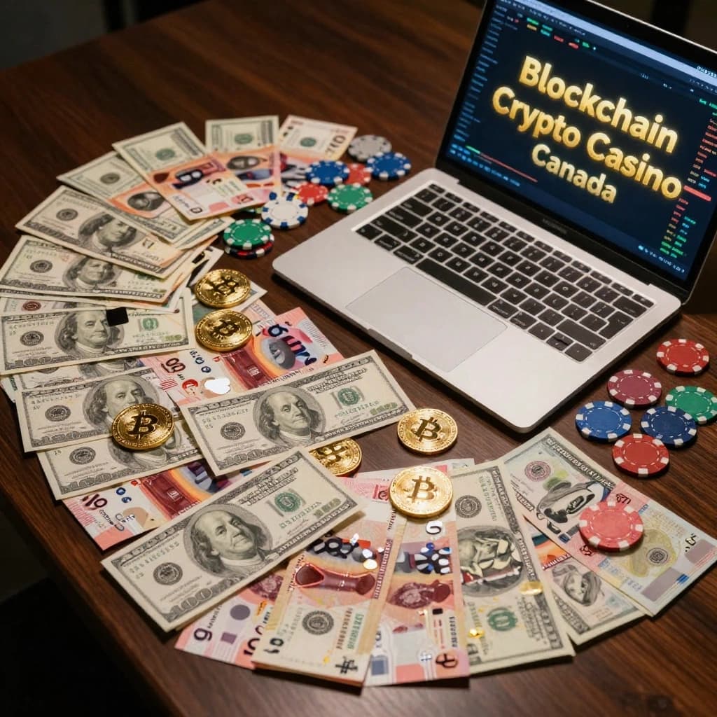 User Friendly Provably Fair Crypto Casino with Web3 Features in Canada A Comprehensive Overview