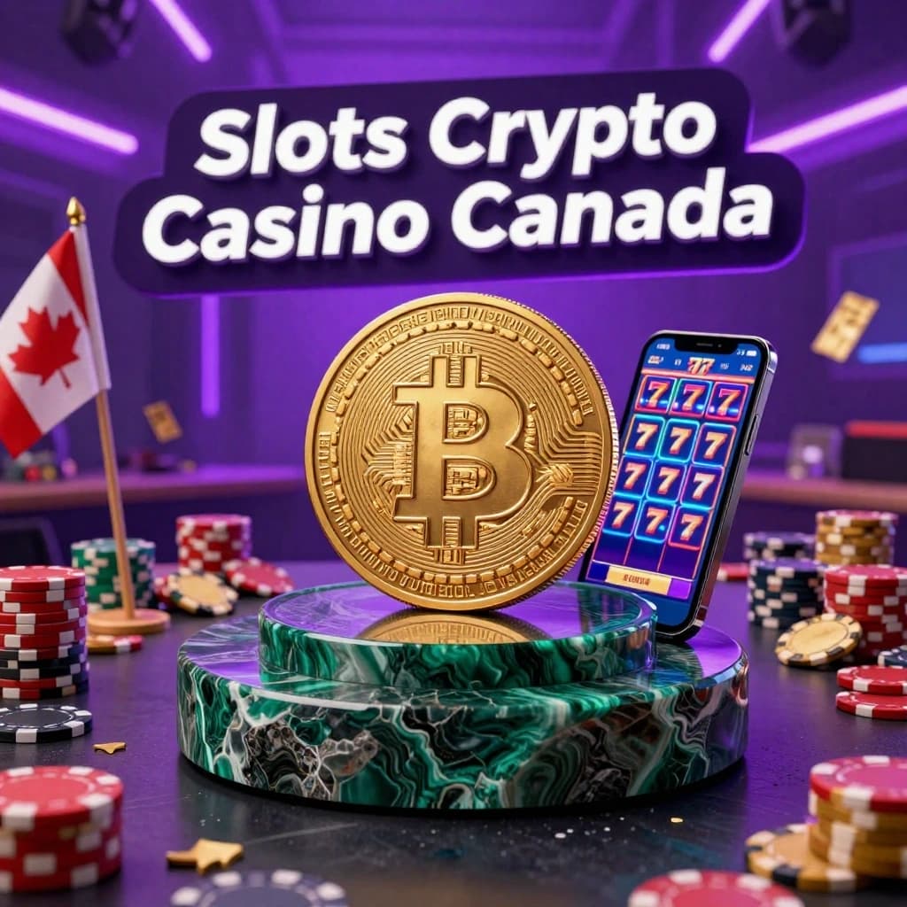 Top Rated Online Blockchain Slots with Live Dealer Games in Canada