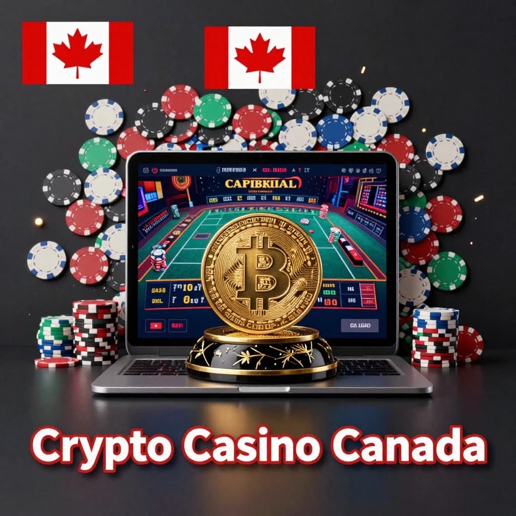 Elite Crypto Betting Casino with Tournaments in Canada: A Comprehensive Overview