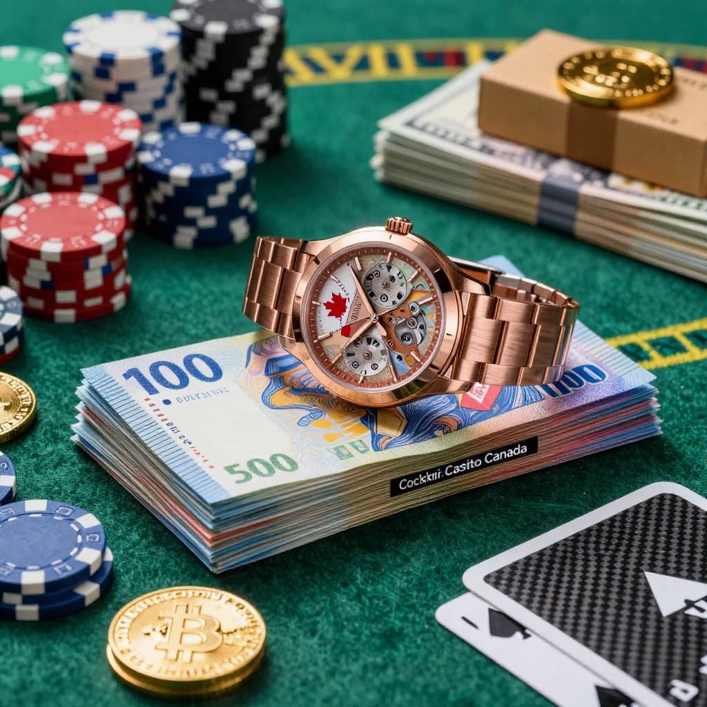 No KYC Decentralized Casino with Jackpot in Canada A New Era of Gaming
