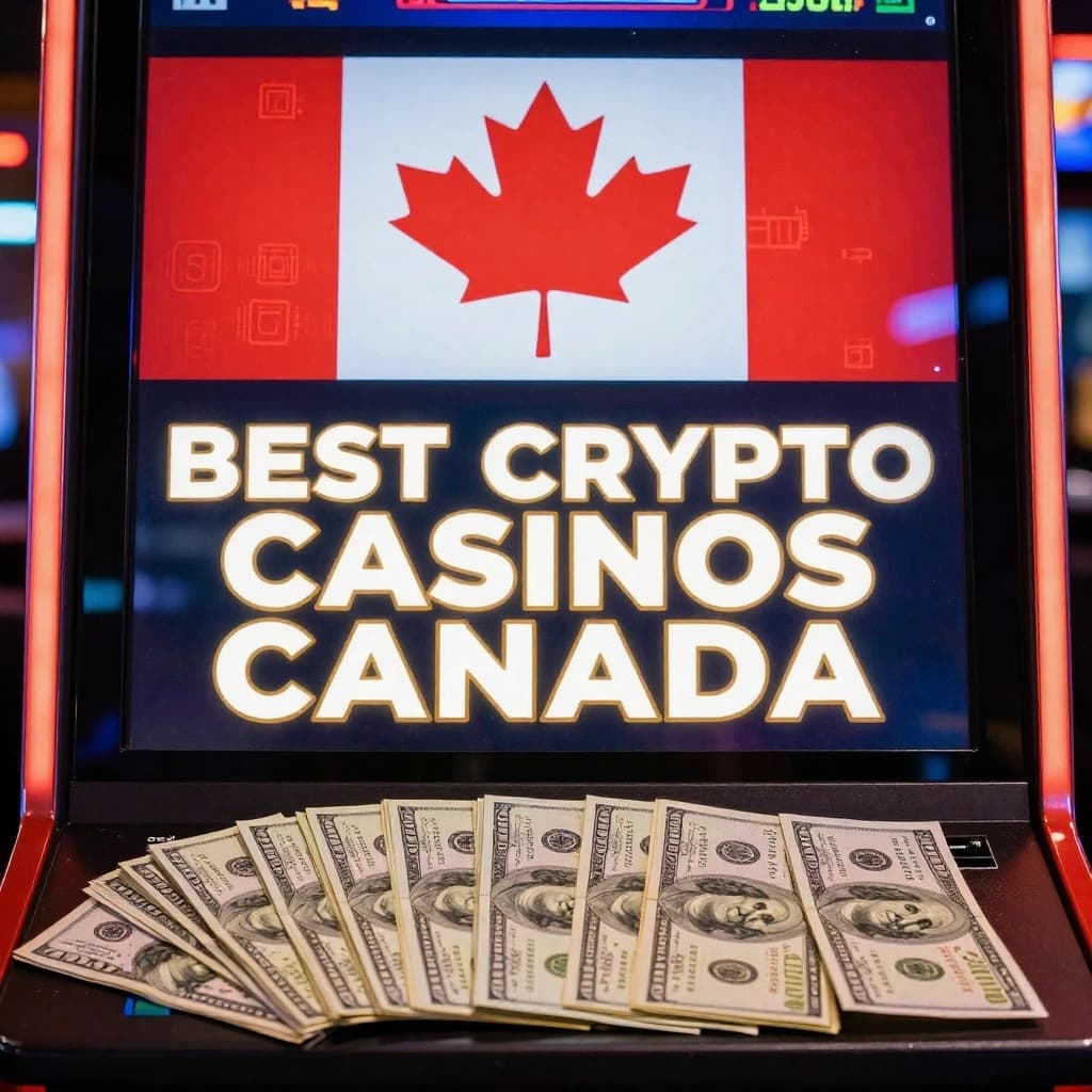 Verified Crypto Casino Canada with Web3 Features A Comprehensive Guide