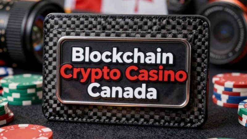 Provably Fair Online Casino Canada Experience