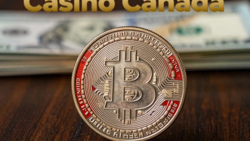 Safe Blockchain Crypto Casino with Cashback in Canada: A Comprehensive Guide