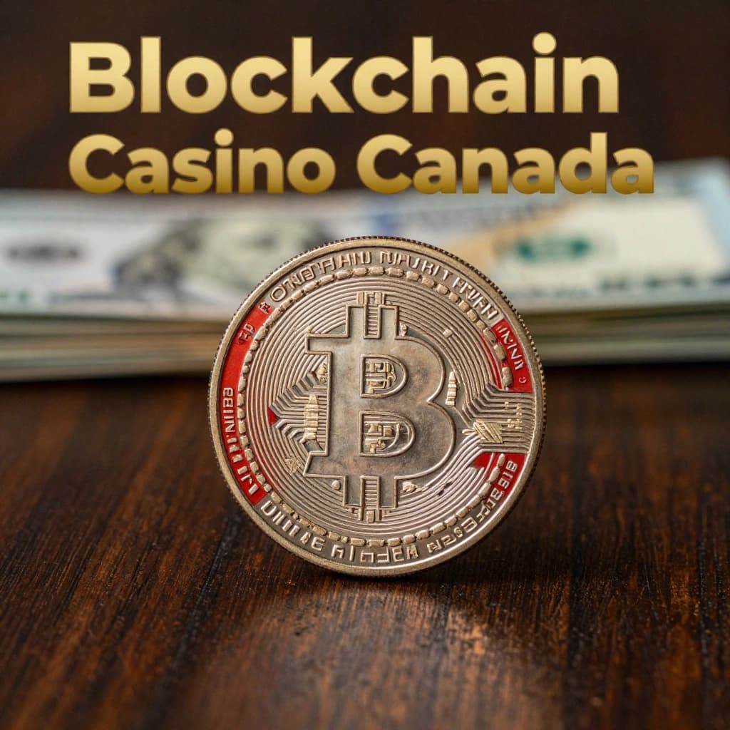 Safe Blockchain Crypto Casino with Cashback in Canada: A Comprehensive Guide