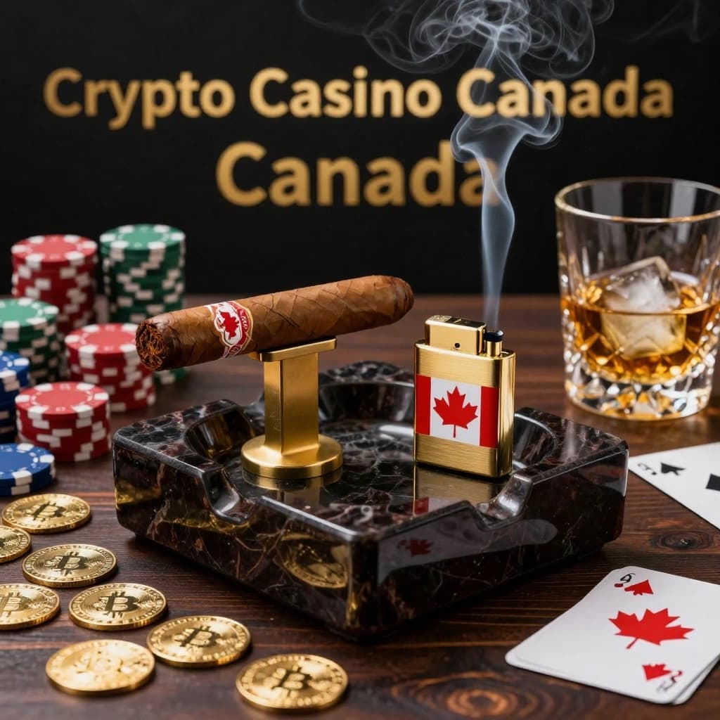 Exclusive Provably Fair Crypto Casino with Web3 Features in Canada: A New Era of Gaming