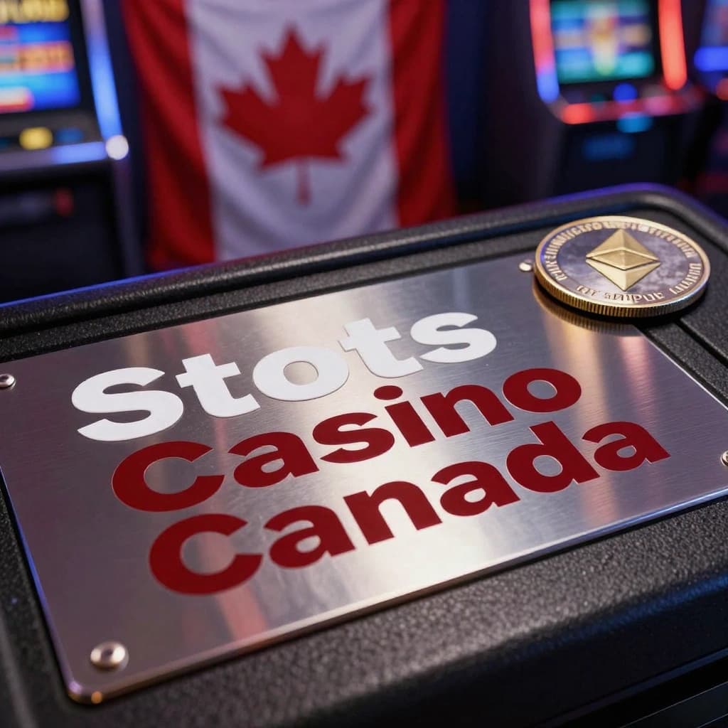 Popular Online Crypto Slots with Original Games in Canada
