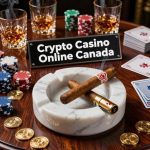 Top Crypto Betting Platform with Original Games in Canada: A Comprehensive Overview 48-An-artistic-highly-detailed-close-up-looking-at-a.jpg
