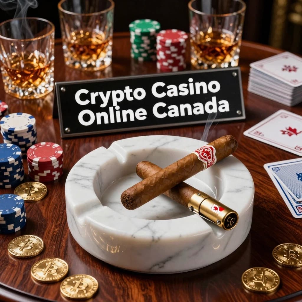 Top Crypto Betting Platform with Original Games in Canada: A Comprehensive Overview