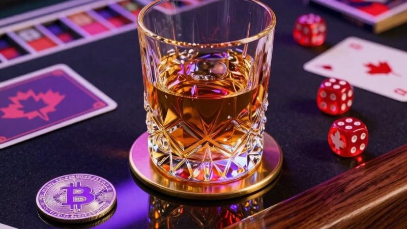 Safe Provably Fair Casino with Free Spins in Canada A Comprehensive Guide