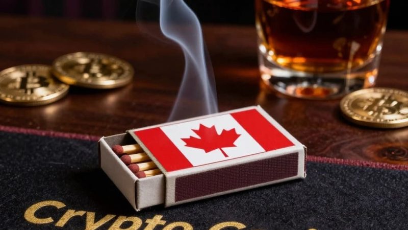 Global Provably Fair Crypto Casino with Progressive Jackpots in Canada A New Era of Gaming