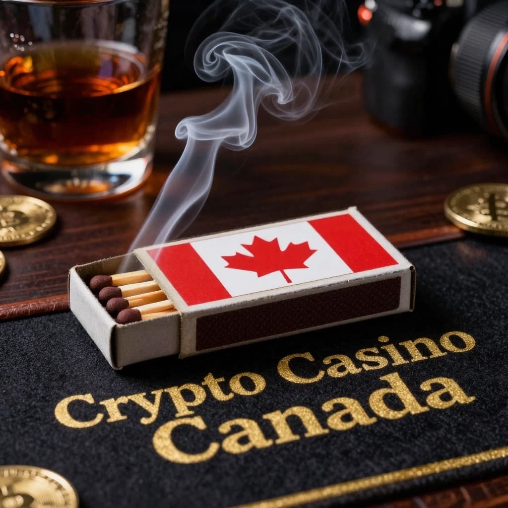 The Rise of Crypto Casinos and Web3 Gaming in Canada