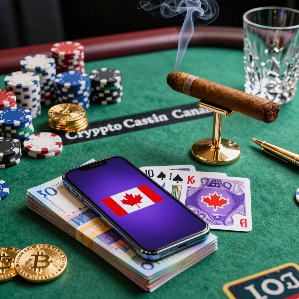 Top Rated Crypto Betting Casino with Weekly Cashback in Canada: A Comprehensive Guide