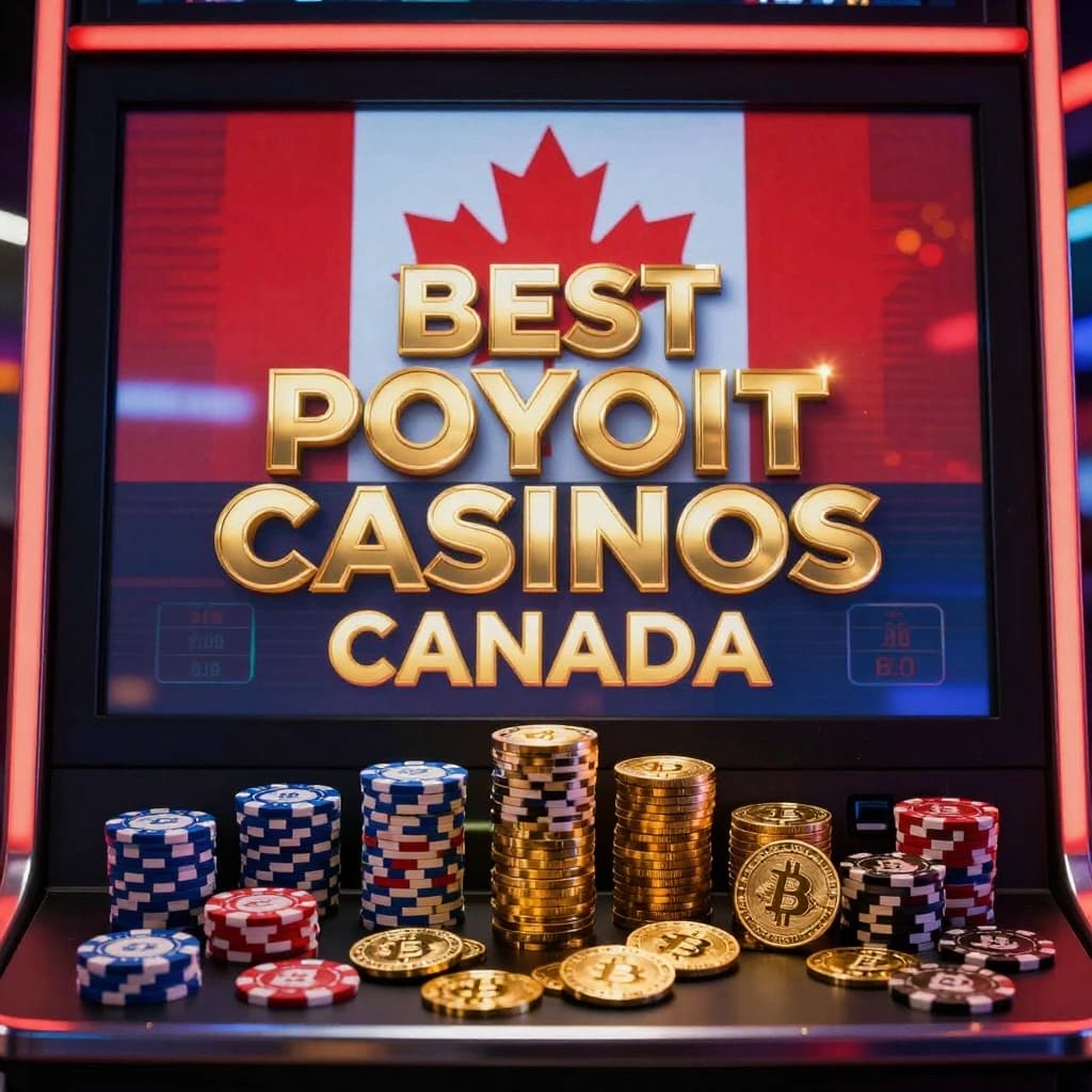 Verified Provably Fair Crypto Casino with Welcome Bonus in Canada: A Comprehensive Guide