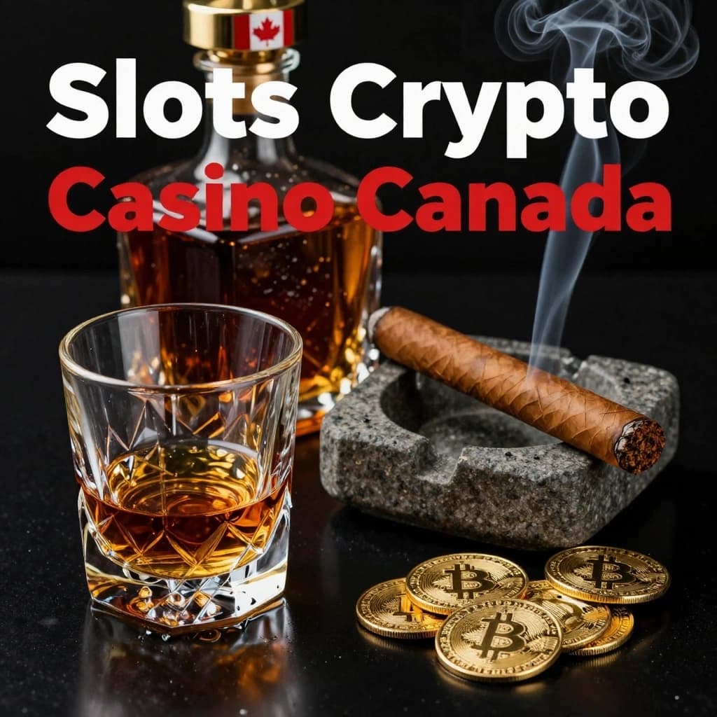 Provably Fair Crypto Casinos in Canada
