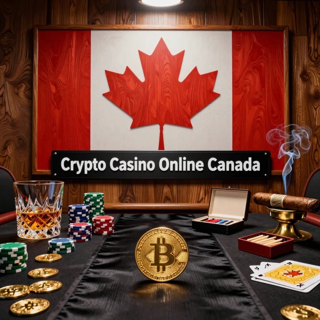 Top Blockchain Casino with Table Games in Canada: A Comprehensive Guide