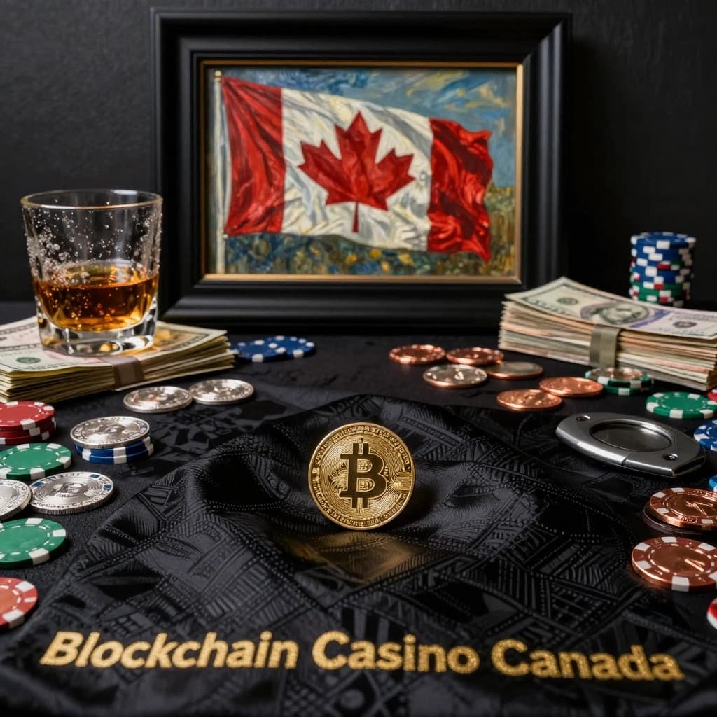 Ethereum Casinos in Canada with Instant Play and Web3 Features