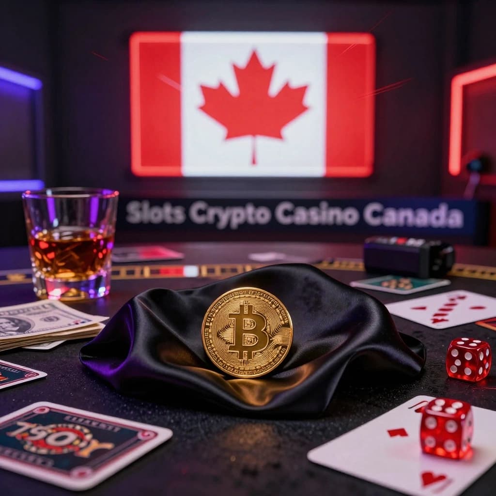 Exclusive Decentralized Gambling Site with Daily Rewards in Canada