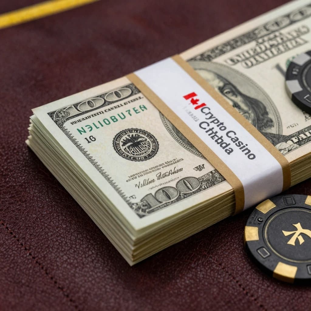 Trusted Blockchain Casino with Table Games in Canada A Comprehensive Guide