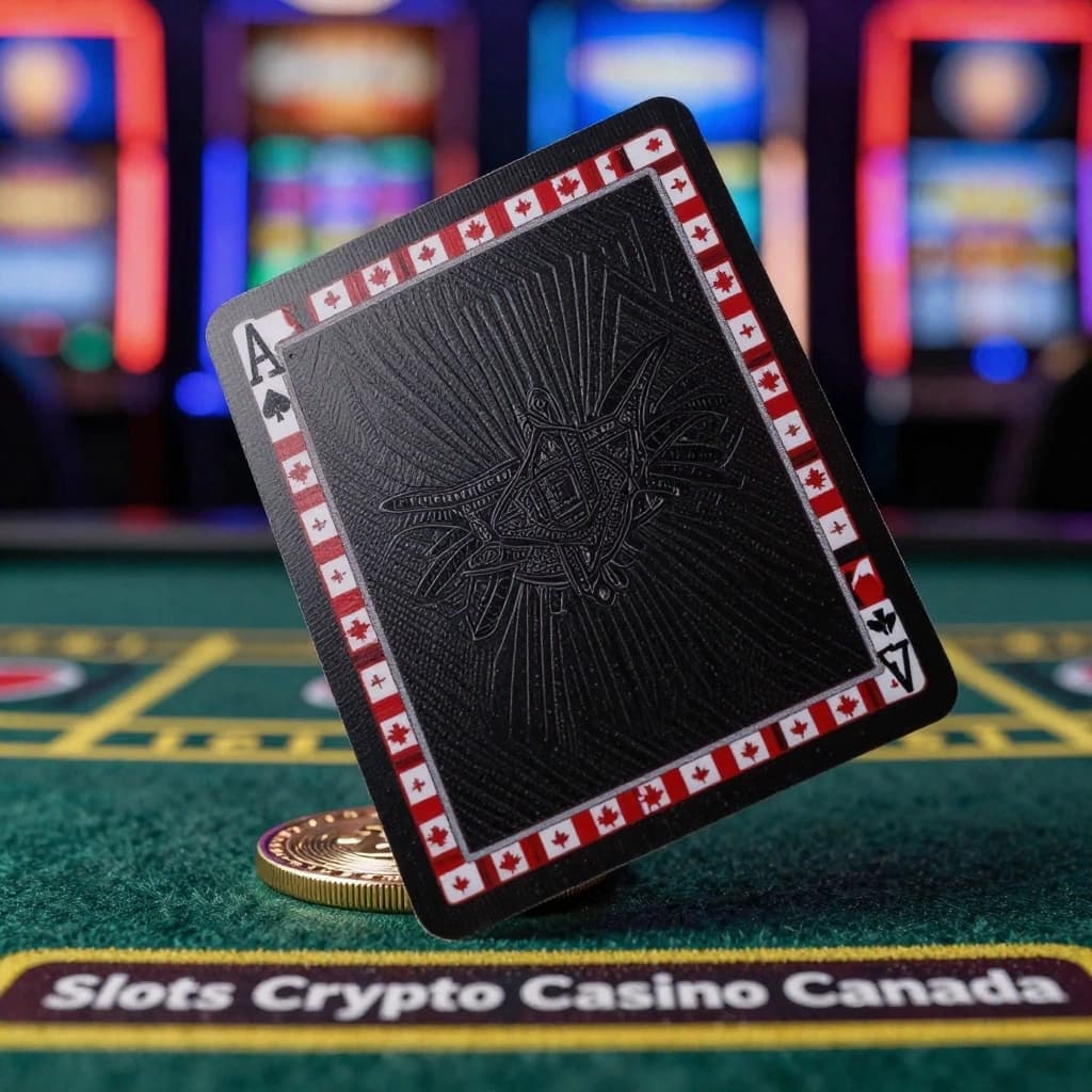 Exclusive Decentralized Gambling Site with Web3 Features in Canada: A New Era of Gaming