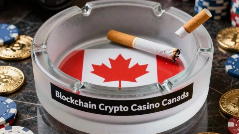 Reliable Crypto Slot Casino with NFT Games in Canada: A Comprehensive Guide