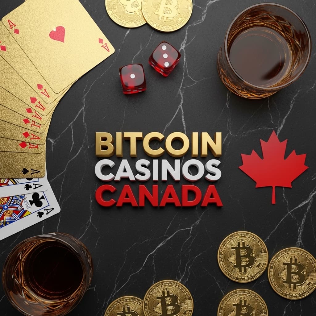 Decentralized Casinos in Canada for Real Money Gaming Experience