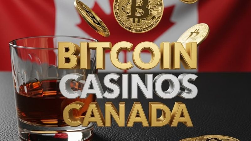 Exclusive Ethereum Betting Casino with Esports Betting in Canada A Comprehensive Overview