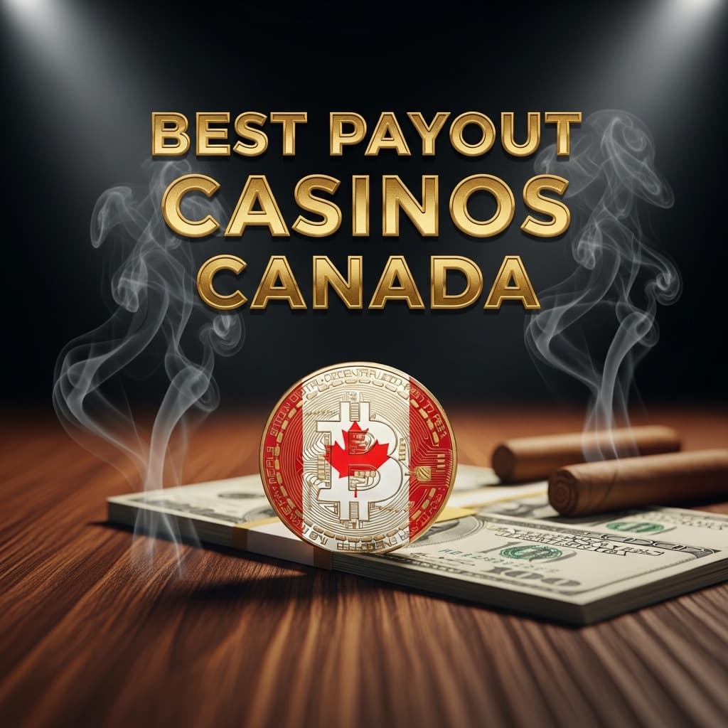Ultimate Crypto Casino Canada with Tournaments in Canada A Comprehensive Guide