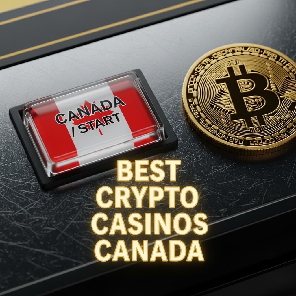 High RTP Crypto Casinos in Canada with Free Spins