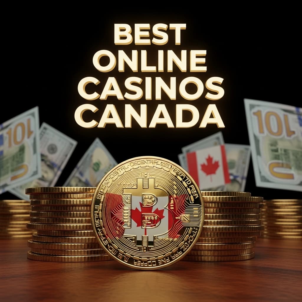 Low Fee Blockchain Crypto Casinos for Canadian Beginners