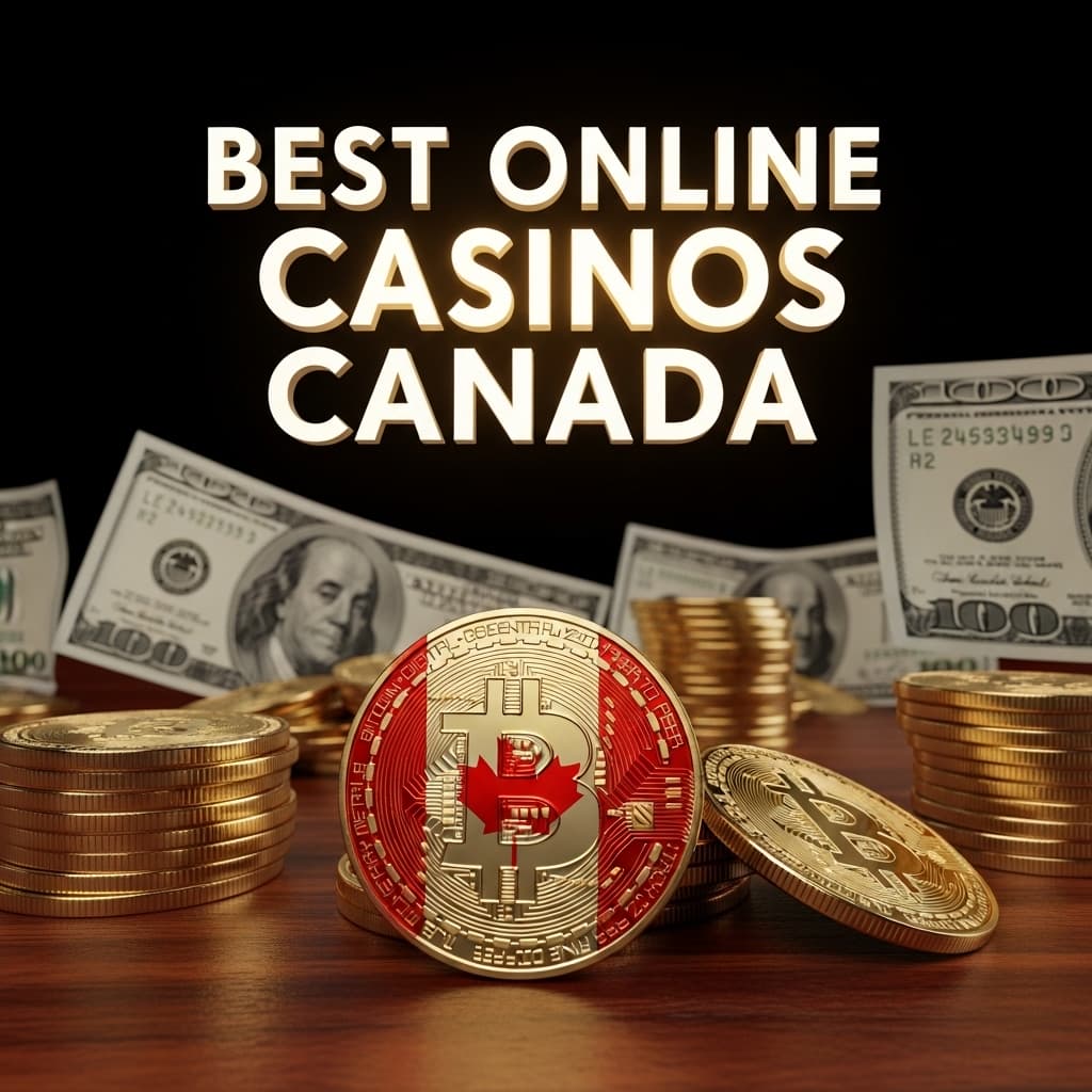 Low Deposit Blockchain Gambling Platforms for Canadian Players