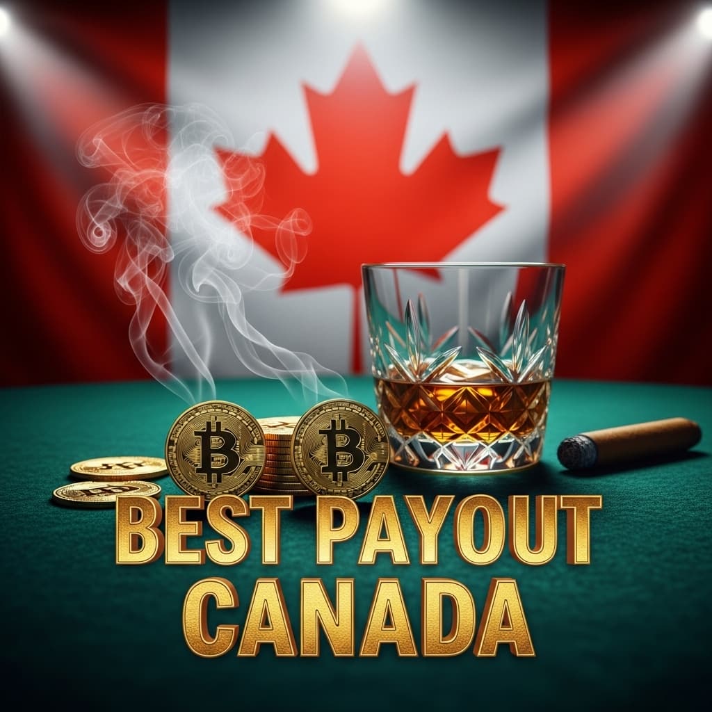 Mobile Crypto Casino Online with Free Spins in Canada A Comprehensive Guide